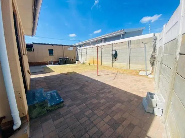 Eliot Tm Villa Cape Town Holiday home