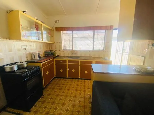 Holiday home Eliot Tm Villa Cape Town South Africa